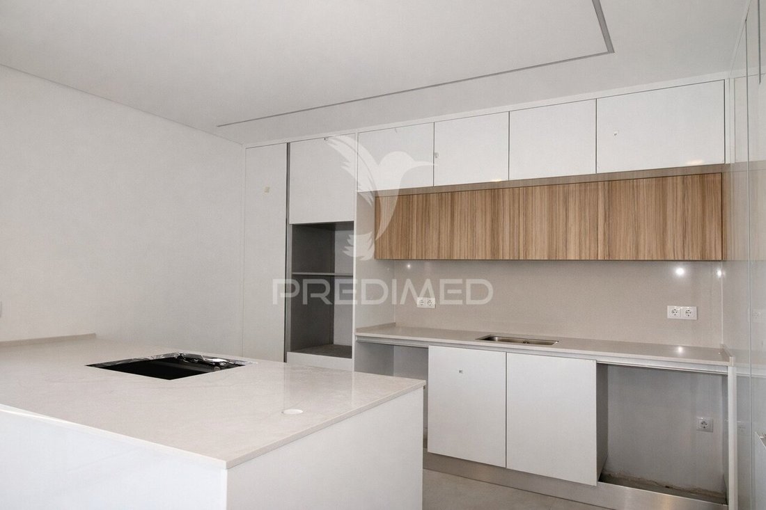 Apartment in Charneca de Caparica e Sobreda, Setubal, Portugal 4 - 17945921