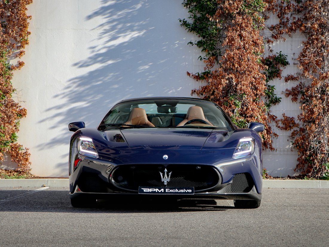 Cabriolet in Monaco, Monaco 2 - 17945859