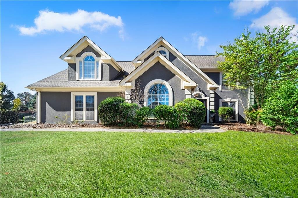 House in Marietta, Georgia, United States 2 - 17946232