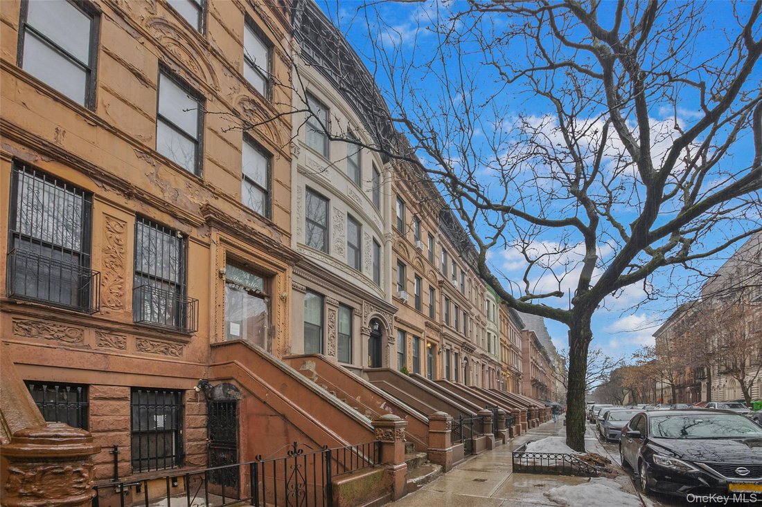 House in New York, New York, United States 3 - 17945679