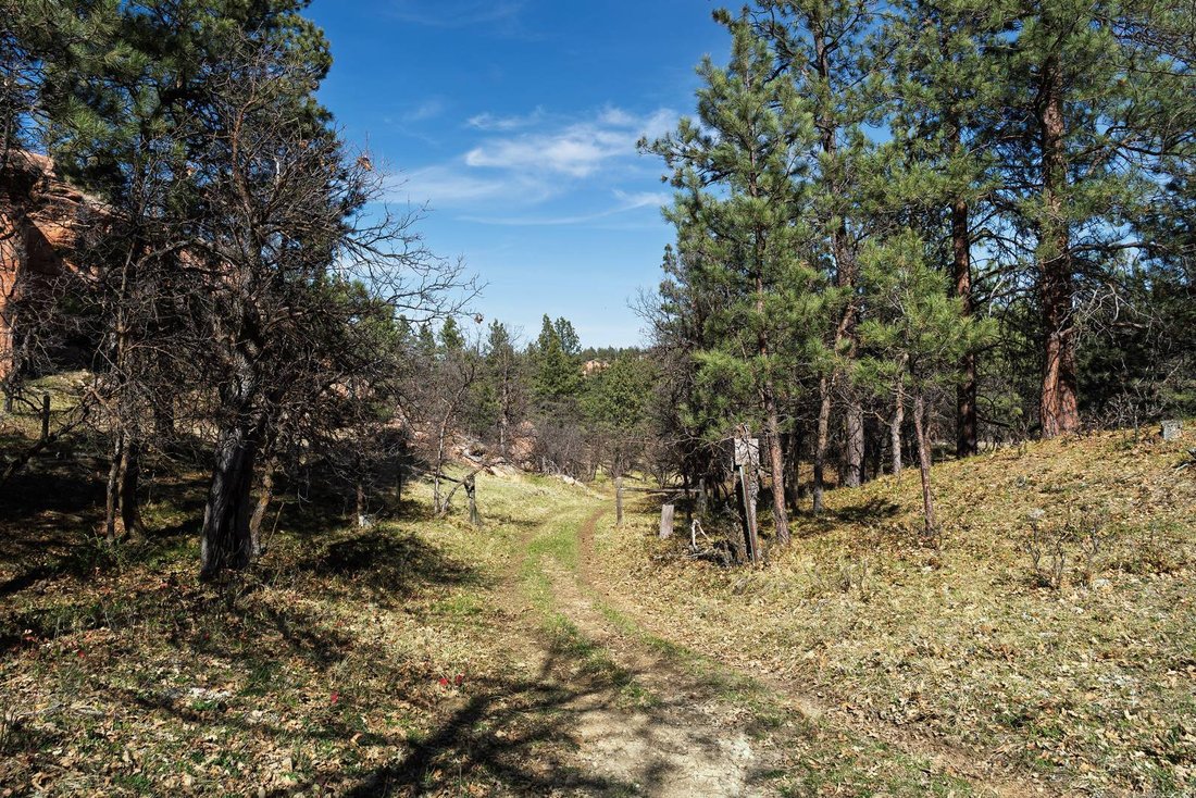Land in Hulett, Wyoming, United States 4 - 17945778