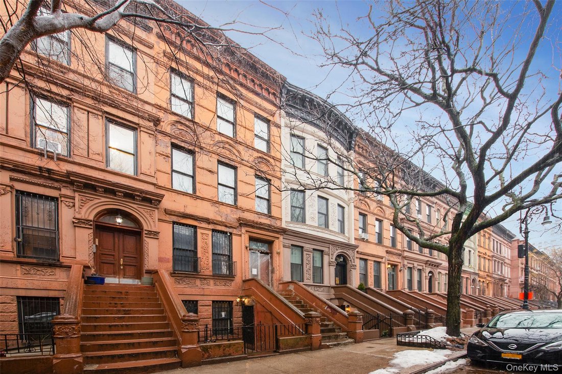 House in New York, New York, United States 4 - 17945679