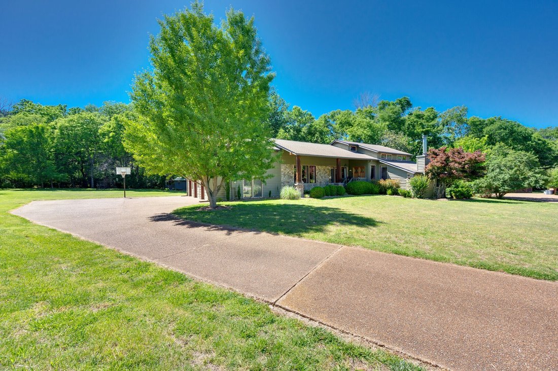 House in Nashville, Tennessee, United States 5 - 17946178
