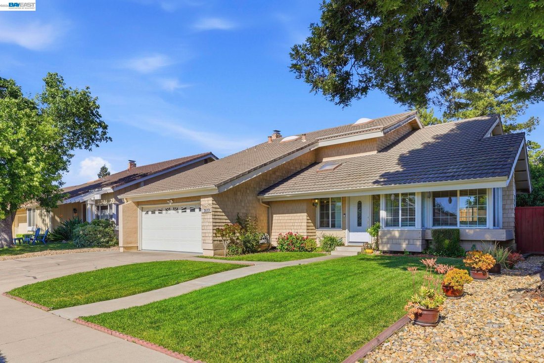House in Pleasanton, California, United States 2 - 17945752