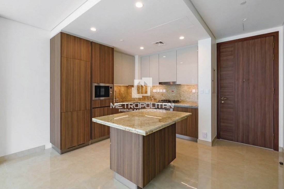 Apartment in Downtown Dubai, Dubai, United Arab Emirates 2 - 17946213
