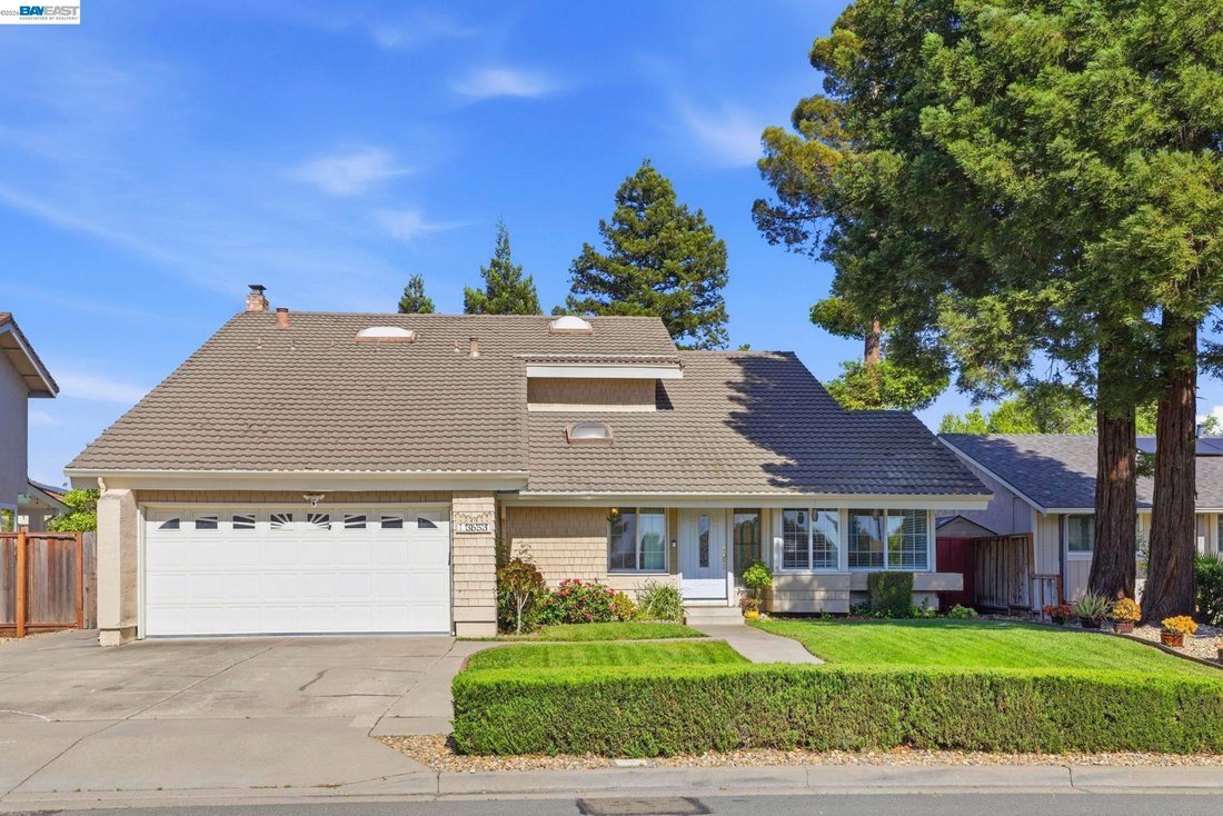 House in Pleasanton, California, United States 1 - 17945752