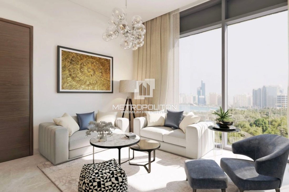 Apartment in MBR- Al Merkad, Dubai, United Arab Emirates 1 - 17946140