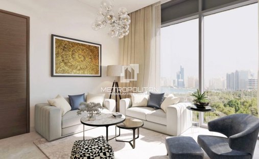 Apartment in MBR- Al Merkad, Dubai, United Arab Emirates 1