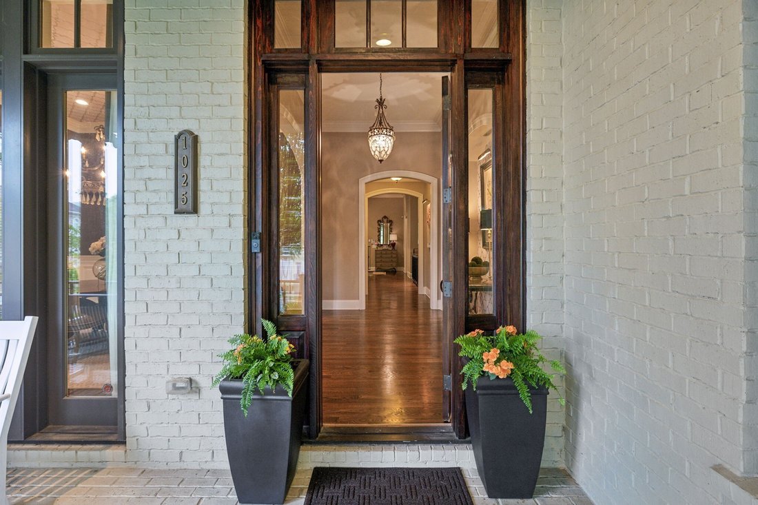 House in Nashville, Tennessee, United States 4 - 17946154