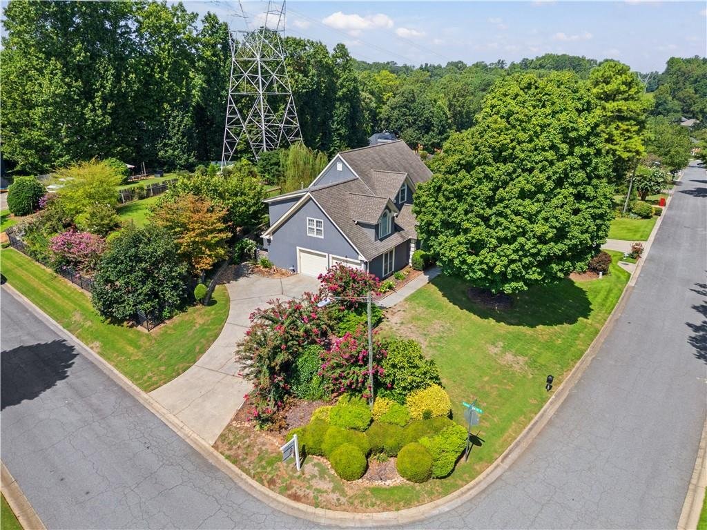 House in Marietta, Georgia, United States 3 - 17946232