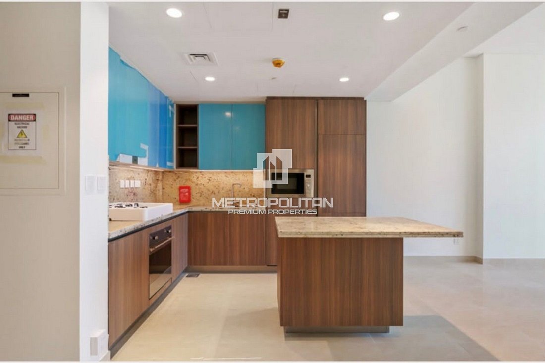 Apartment in Downtown Dubai, Dubai, United Arab Emirates 3 - 17946213