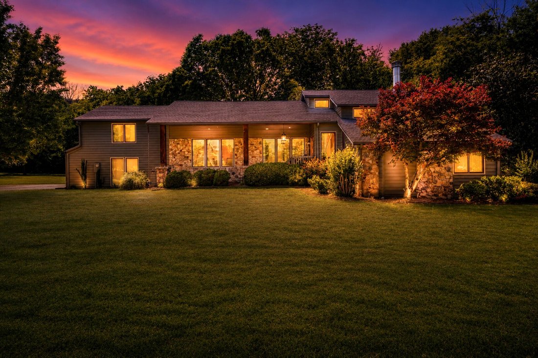House in Nashville, Tennessee, United States 2 - 17946178