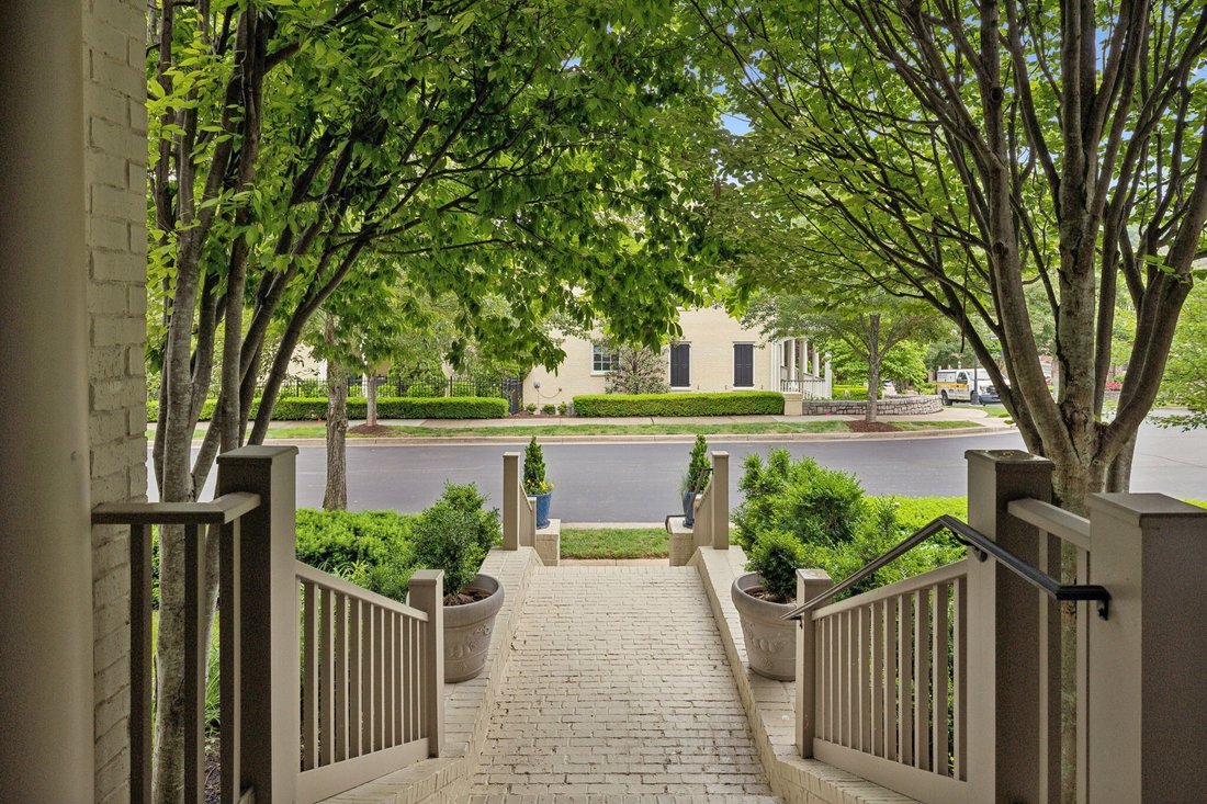 House in Nashville, Tennessee, United States 2 - 17946154