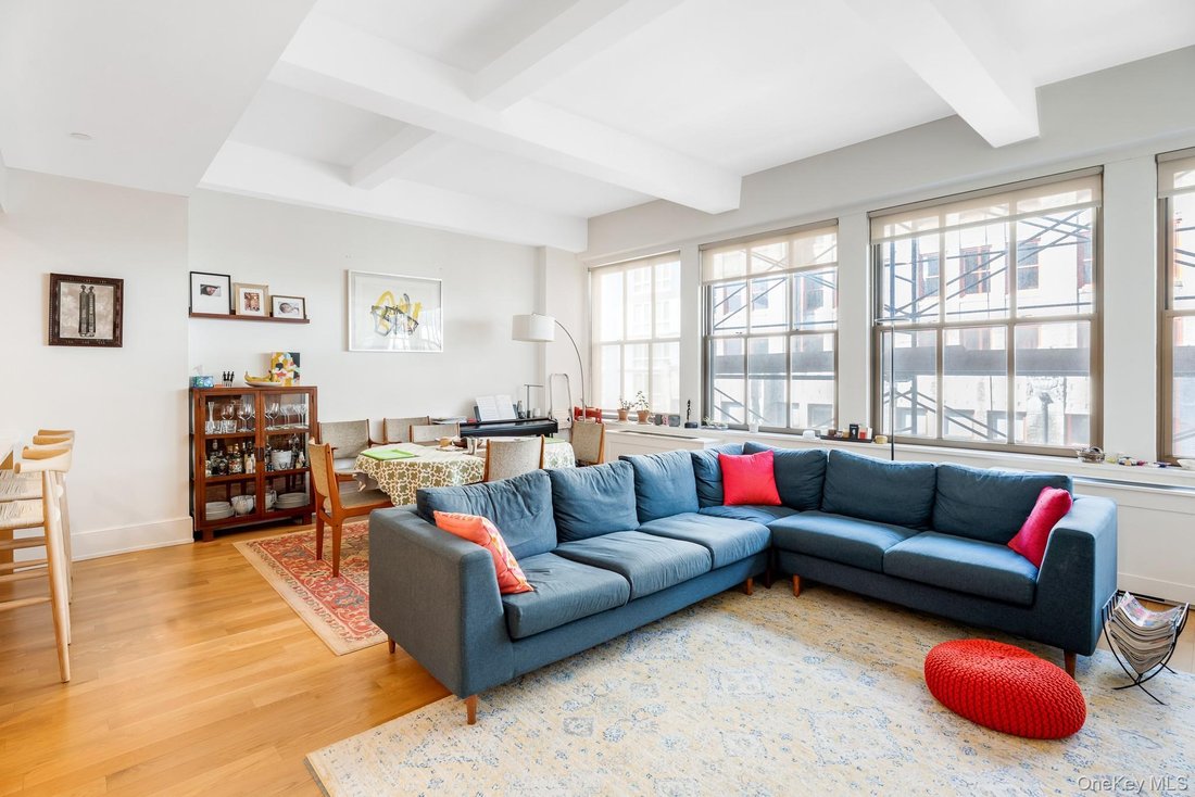 Condo in New York, New York, United States 1 - 17945673
