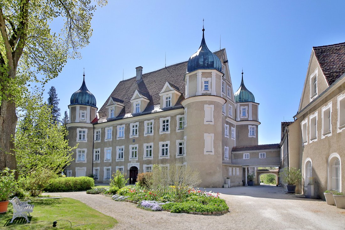 Gutenzell-Hürbel, Baden-Württemberg, Germany 1 - 17945734