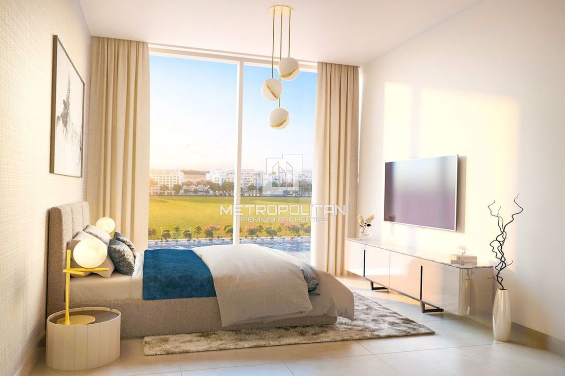 Apartment in MBR- Al Merkad, Dubai, United Arab Emirates 5 - 17946140