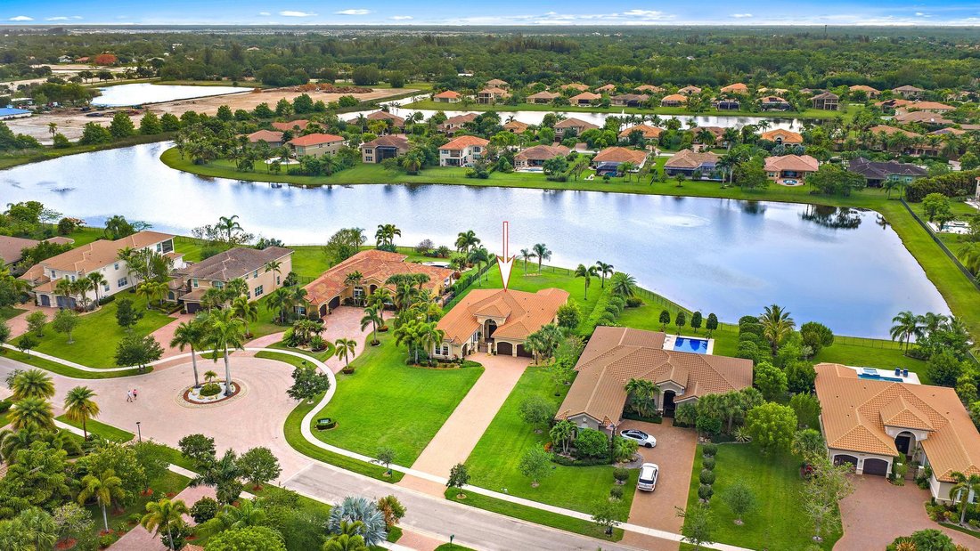 House in Palm Beach Gardens, Florida, United States 5 - 17899594