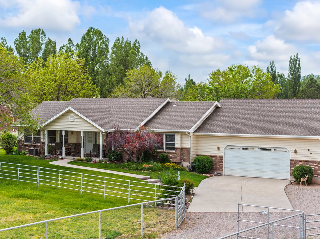 House in Annabella, Utah, United States 1 - 17945662