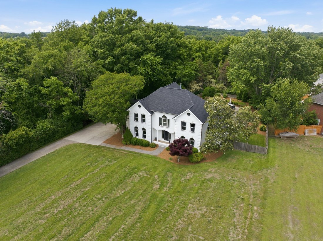 House in Franklin, Tennessee, United States 1 - 17946161