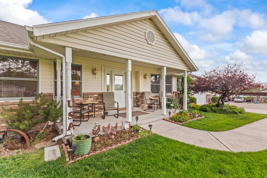 House in Annabella, Utah, United States 3 - 17945662