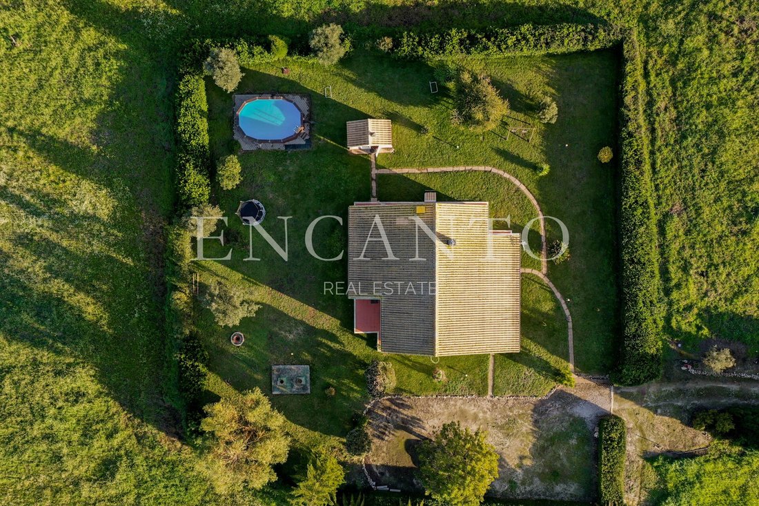 Finca in Pegoes, Setubal, Portugal 5 - 17946258