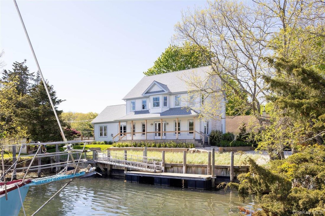 House in Greenport West, New York, United States 2 - 16499080