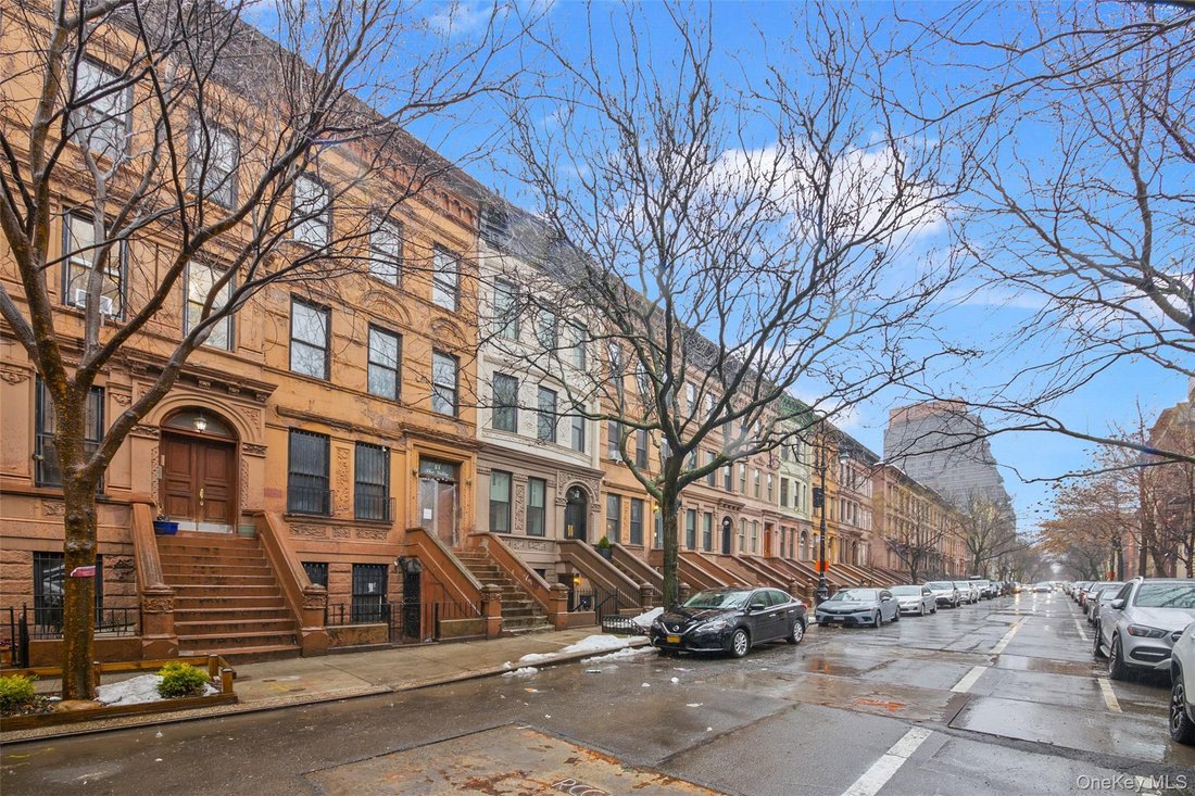 House in New York, New York, United States 5 - 17945679