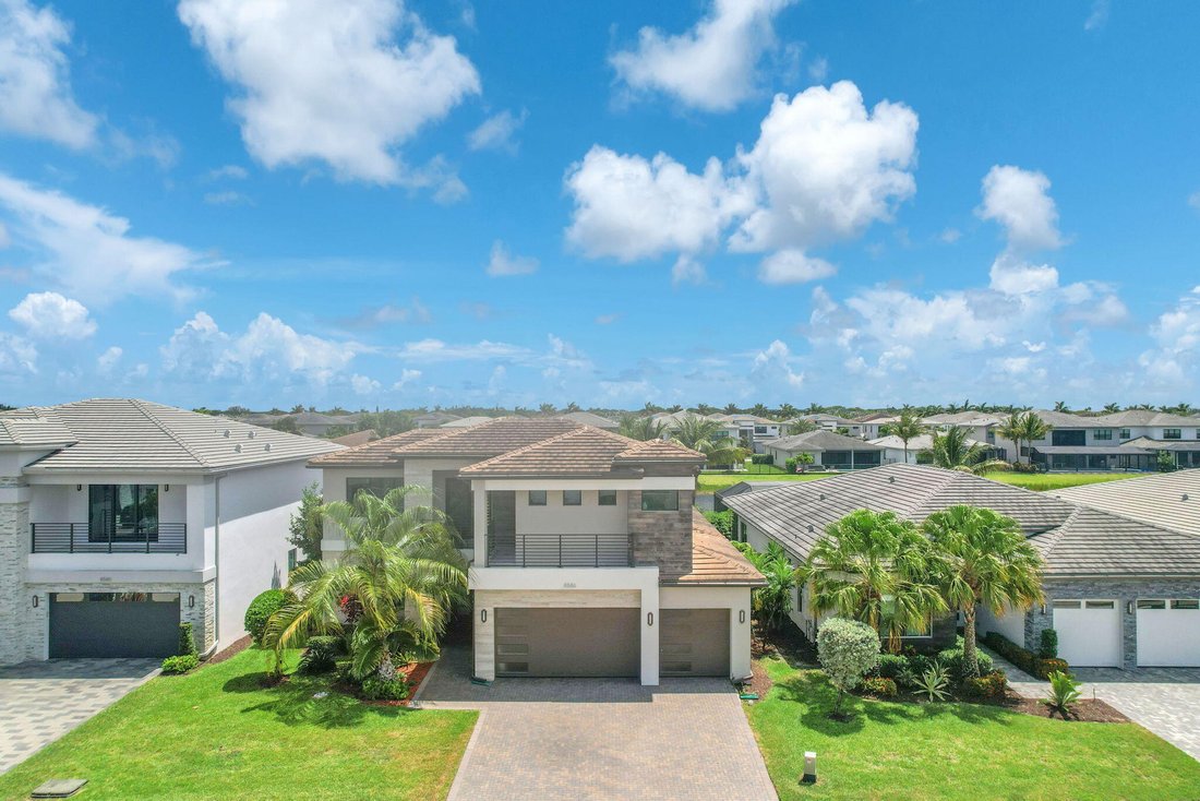 House in Boca Raton, Florida, United States 3 - 17945855