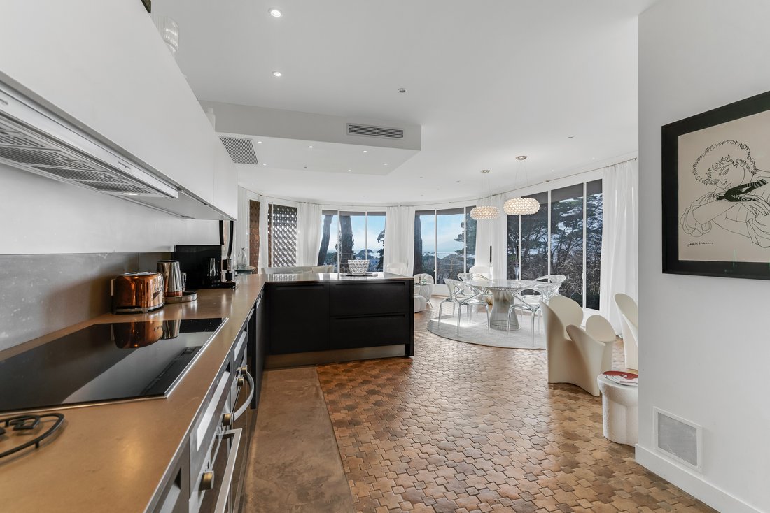 Apartment in Zone Ouest Urbaine, Saint-Tropez, France 5 - 17423785