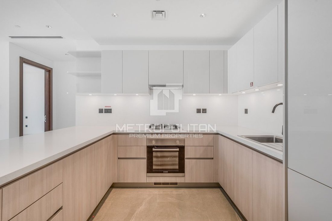 Apartment in MBR City / Mohammed Bin Rashid City, Dubai, United Arab Emirates 1 - 17938181
