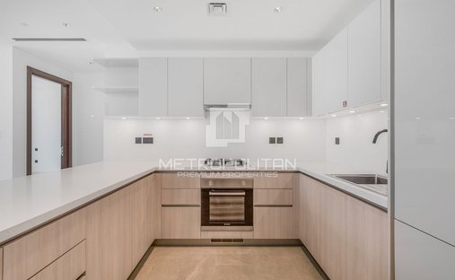 Apartment in MBR City / Mohammed Bin Rashid City, Dubai, United Arab Emirates 1