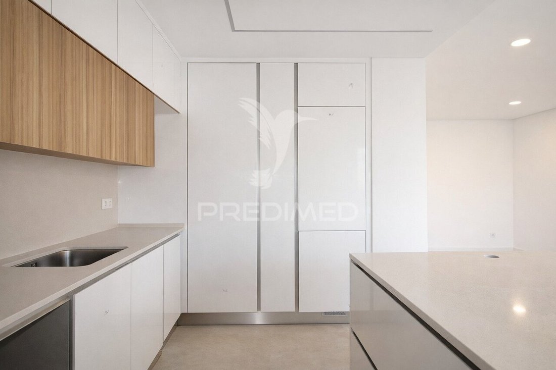 Apartment in Charneca de Caparica e Sobreda, Setubal, Portugal 5 - 17945921