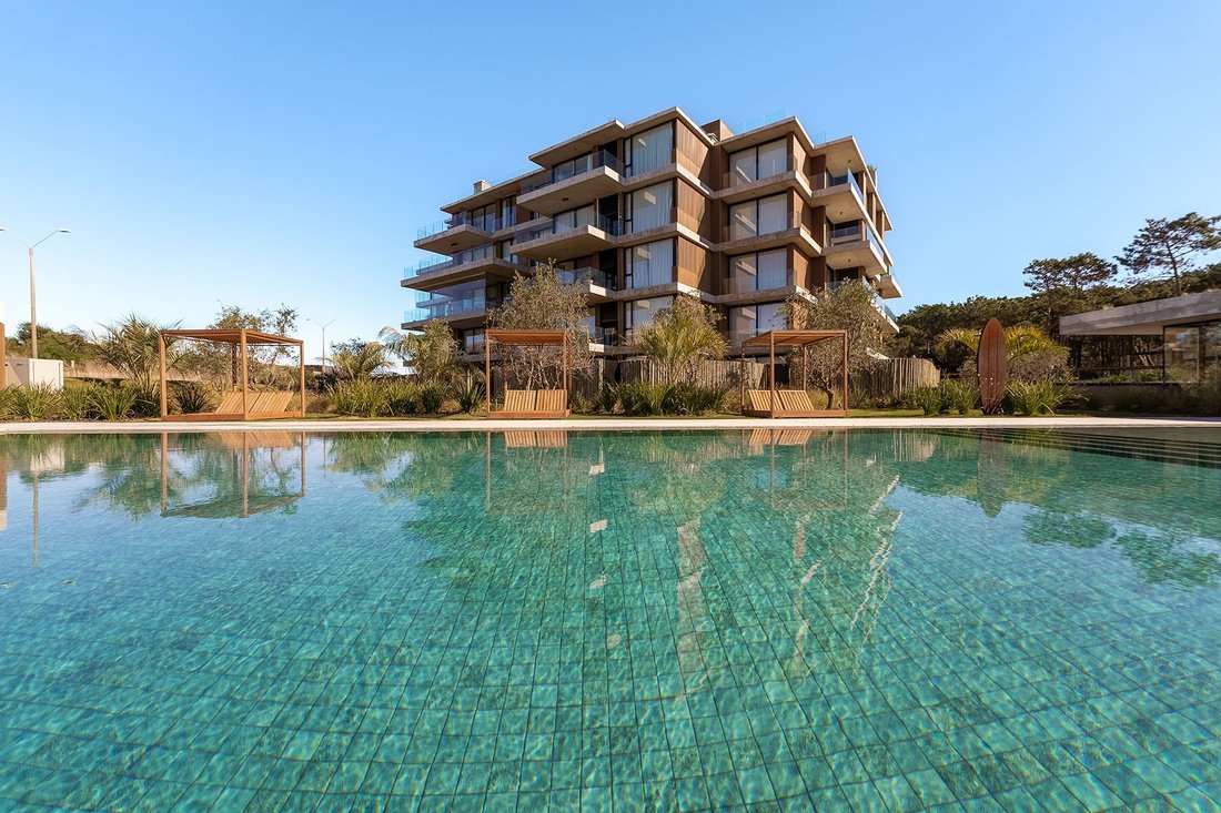 Apartment in Laguna Blanca, Maldonado Department, Uruguay 4 - 17945822