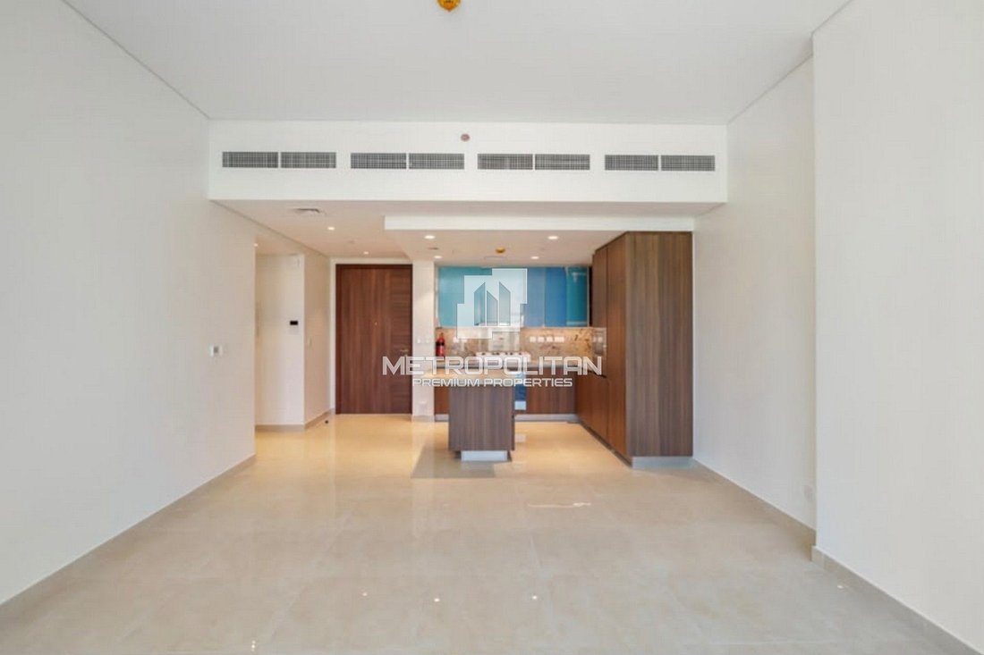 Apartment in Downtown Dubai, Dubai, United Arab Emirates 1 - 17946213