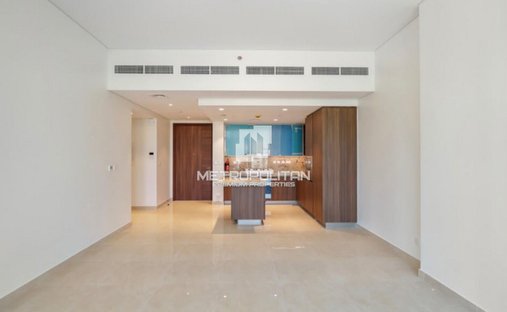 Apartamento en Centro de Dubái, Dubái, Emiratos Árabes Unidos 1