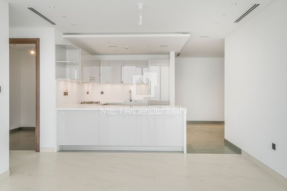 Apartment in MBR City / Mohammed Bin Rashid City, Dubai, United Arab Emirates 4 - 17938181