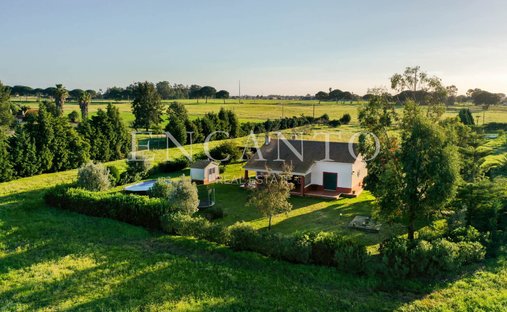 Finca à Pegões, Setúbal Municipality, Portugal 1