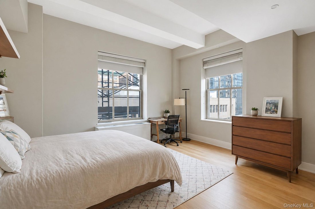 Condo in New York, New York, United States 5 - 17945673