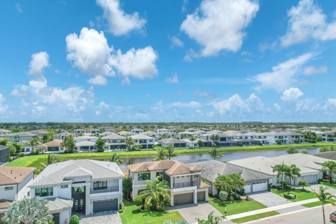 House in Boca Raton, Florida, United States 4 - 17945855