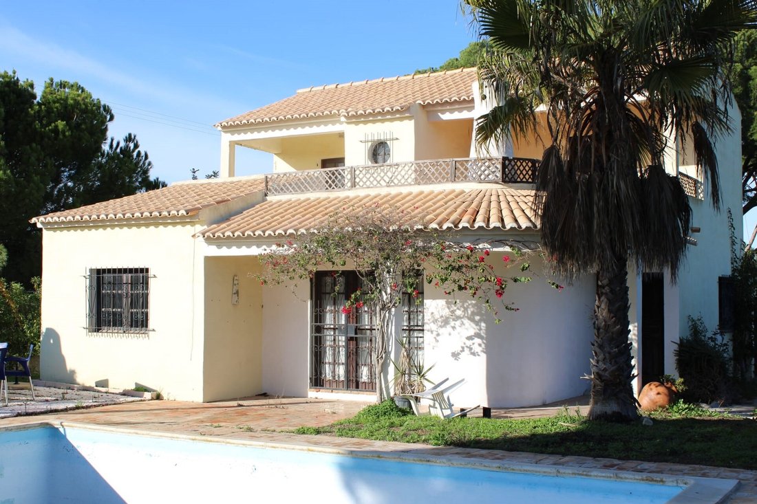 Land in Vilamoura, Quarteira, Algarve 1 - 17946248