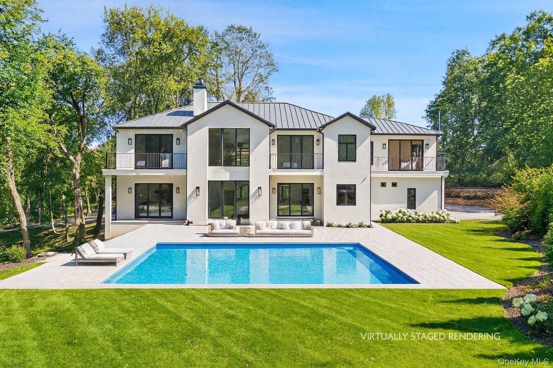 House in Harrison, New York, United States 1 - 16498969