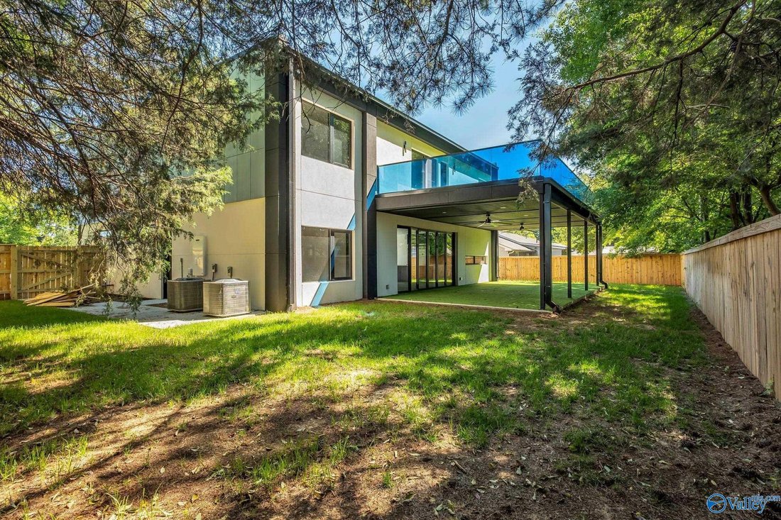 Maison à Redstone Arsenal, Alabama, États-Unis 2 - 17945622