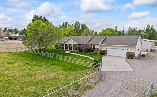 Casa en Annabella, Utah, Estados Unidos 1