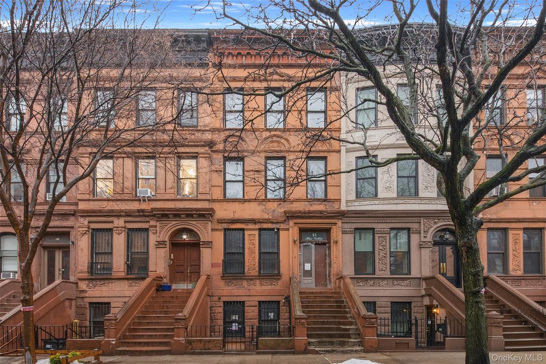 House in New York, New York, United States 1 - 17945679