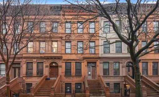 House in New York, New York, United States 1