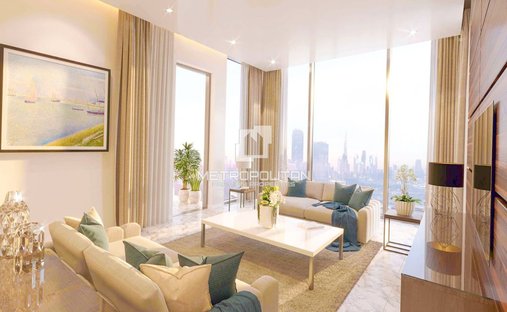 Apartment in MBR- Al Merkad, Dubai, United Arab Emirates 1