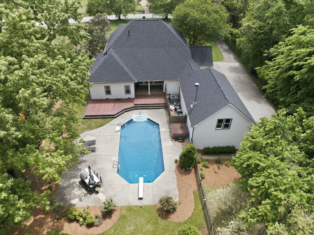 House in Franklin, Tennessee, United States 3 - 17946161