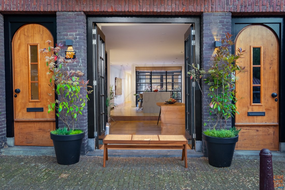 Apartment in Amsterdam, North Holland, Netherlands 1 - 17946265