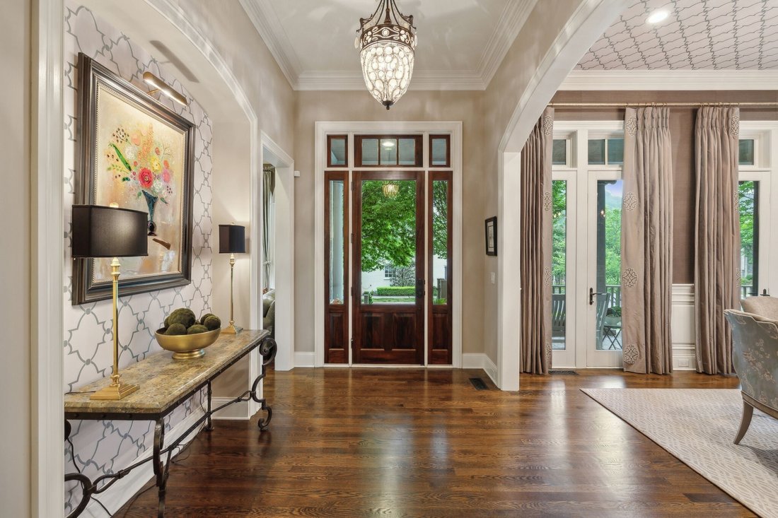 House in Nashville, Tennessee, United States 5 - 17946154