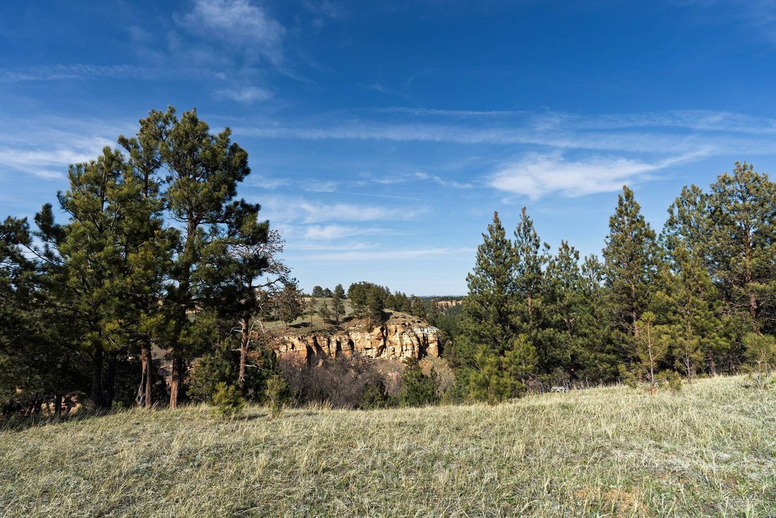 Land in Hulett, Wyoming, United States 3 - 17945778